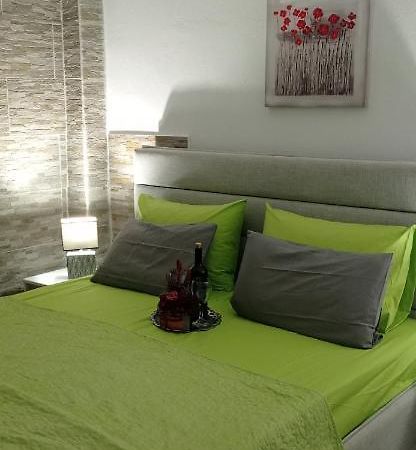 Angel Room 1 Nea Plagia Ngoại thất bức ảnh