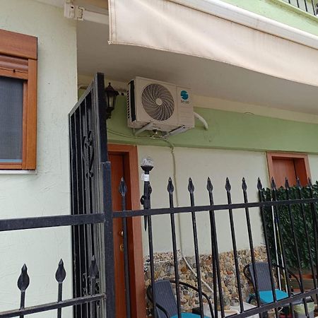 Angel Room 1 Nea Plagia Ngoại thất bức ảnh
