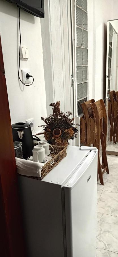 Angel Room 1 Nea Plagia Ngoại thất bức ảnh