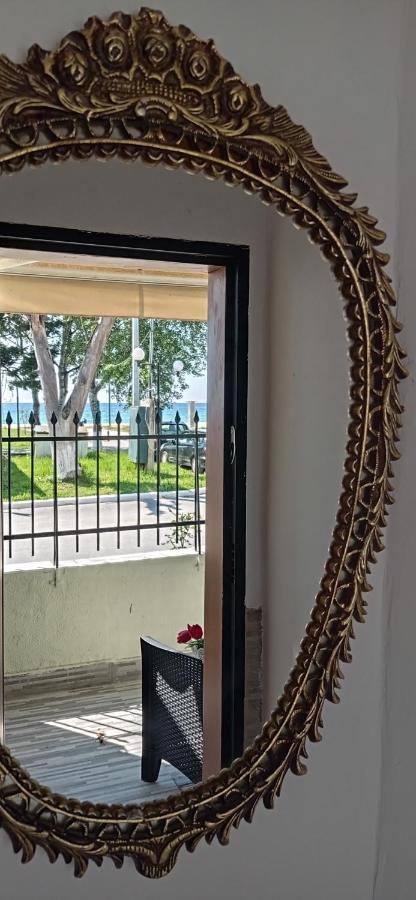 Angel Room 1 Nea Plagia Ngoại thất bức ảnh