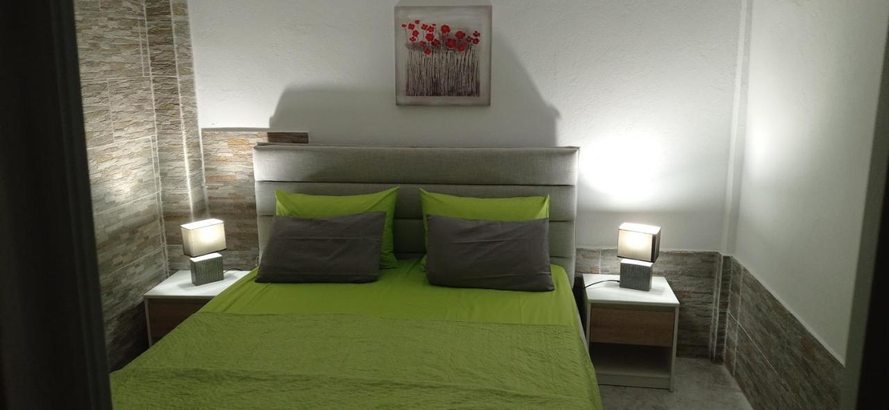 Angel Room 1 Nea Plagia Ngoại thất bức ảnh